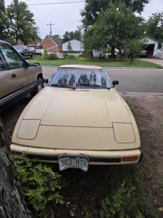 1979 Mazda RX-7 SA & FB - Image 10 of 31