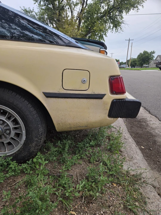 1979 Mazda RX-7 SA & FB - Image 18 of 31
