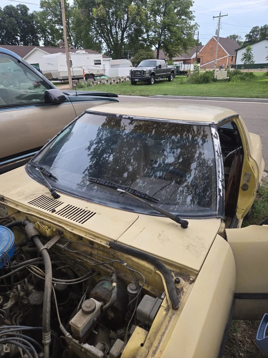 1979 Mazda RX-7 SA & FB - Image 2 of 31