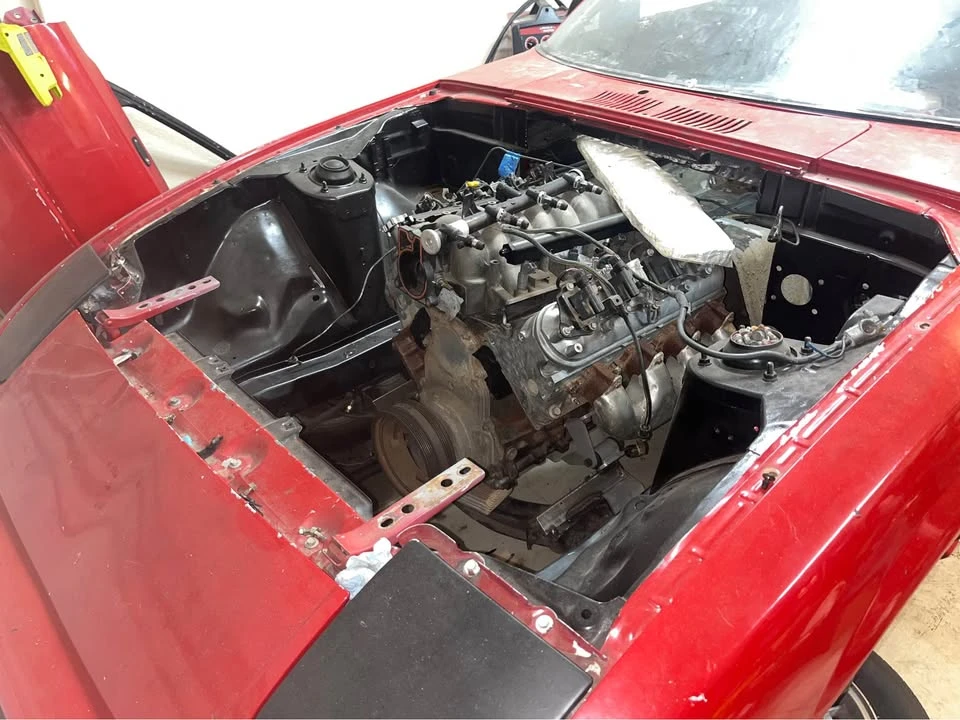 1979 Mazda RX-7 SA & FB - Image 4 of 10