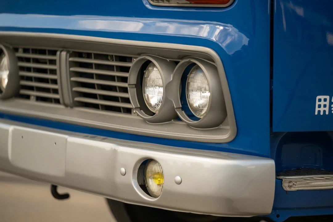 1979 Mazda B Series 3rd Gen - Image 26 of 31