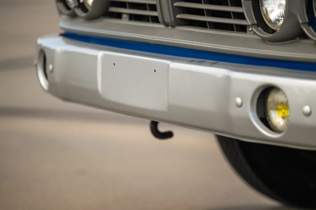 1979 Mazda B Series 3rd Gen - Image 30 of 31