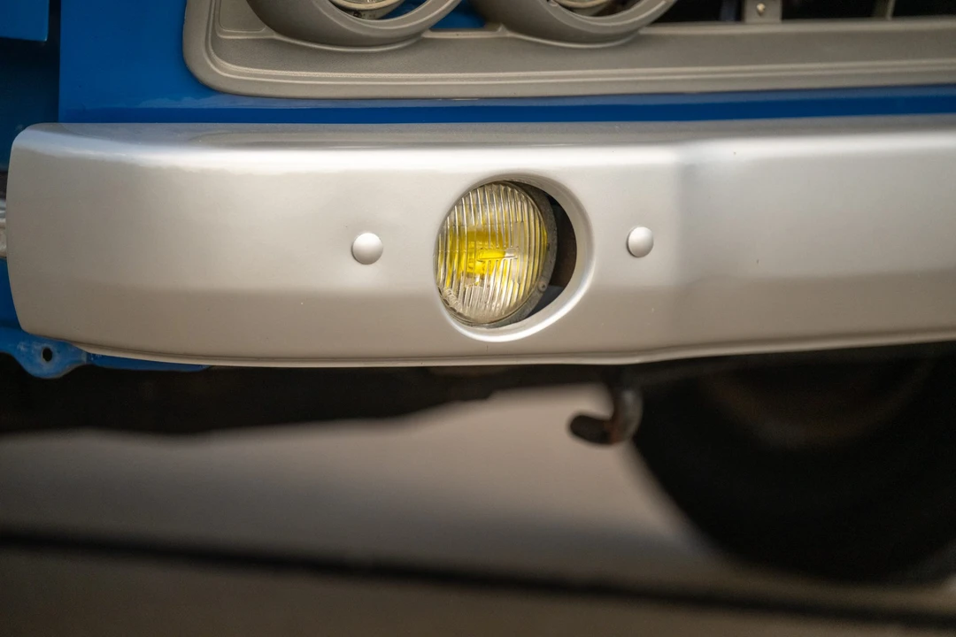 1979 Mazda B Series 3rd Gen - Image 31 of 31