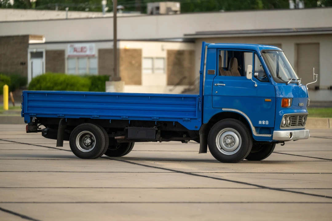 1979 Mazda Bongo - Image 18 of 31