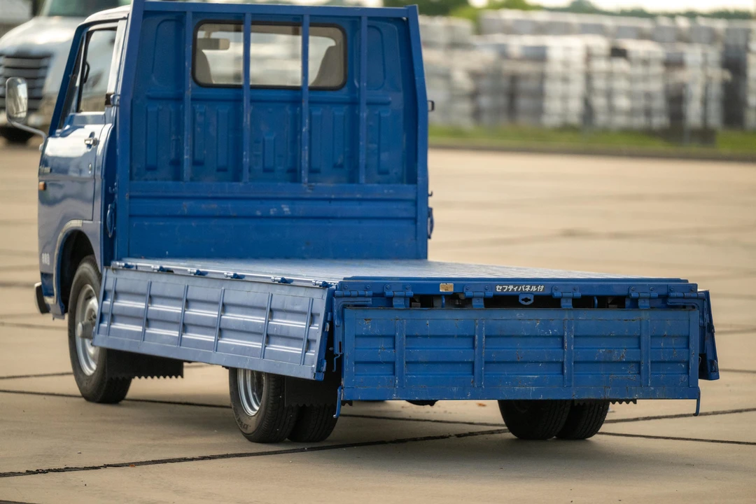 1979 Mazda Bongo - Image 13 of 31