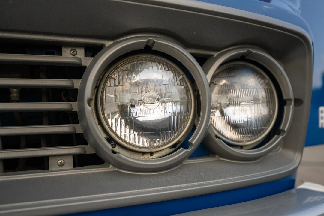 1979 Mazda Bongo - Image 30 of 31