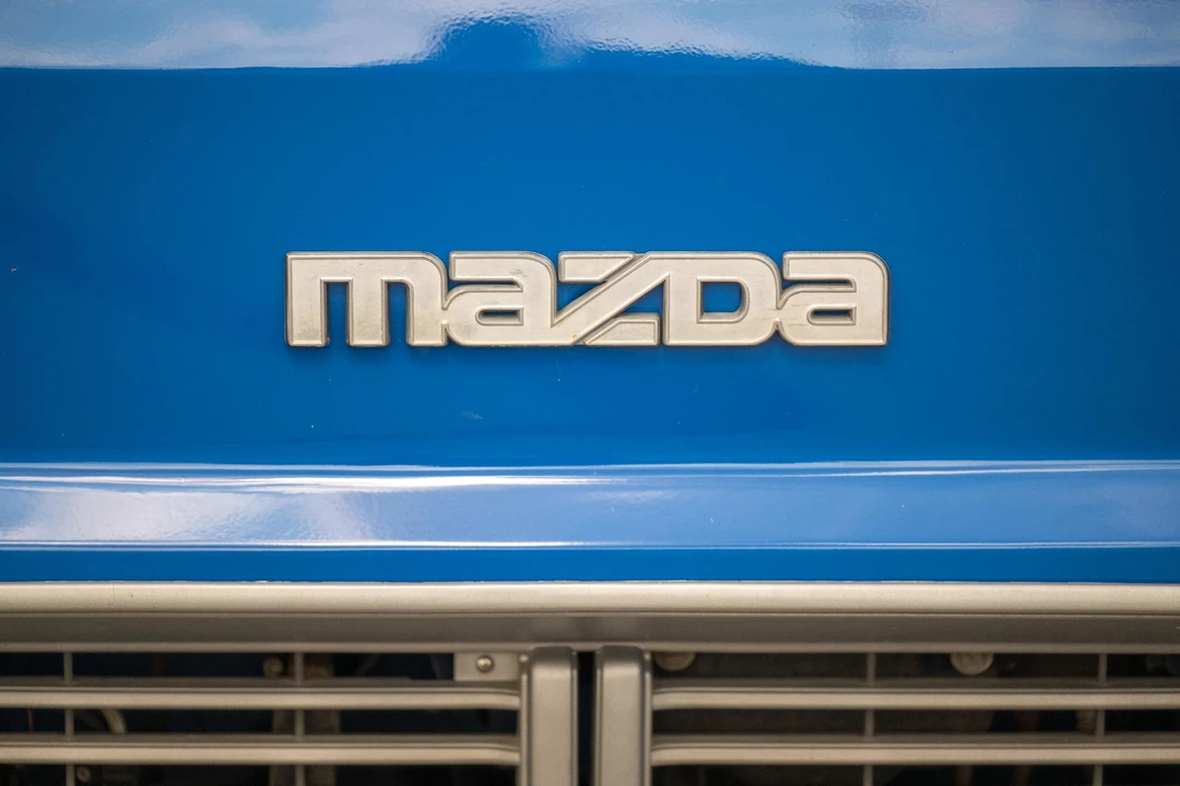 1979 Mazda Bongo - Image 28 of 31