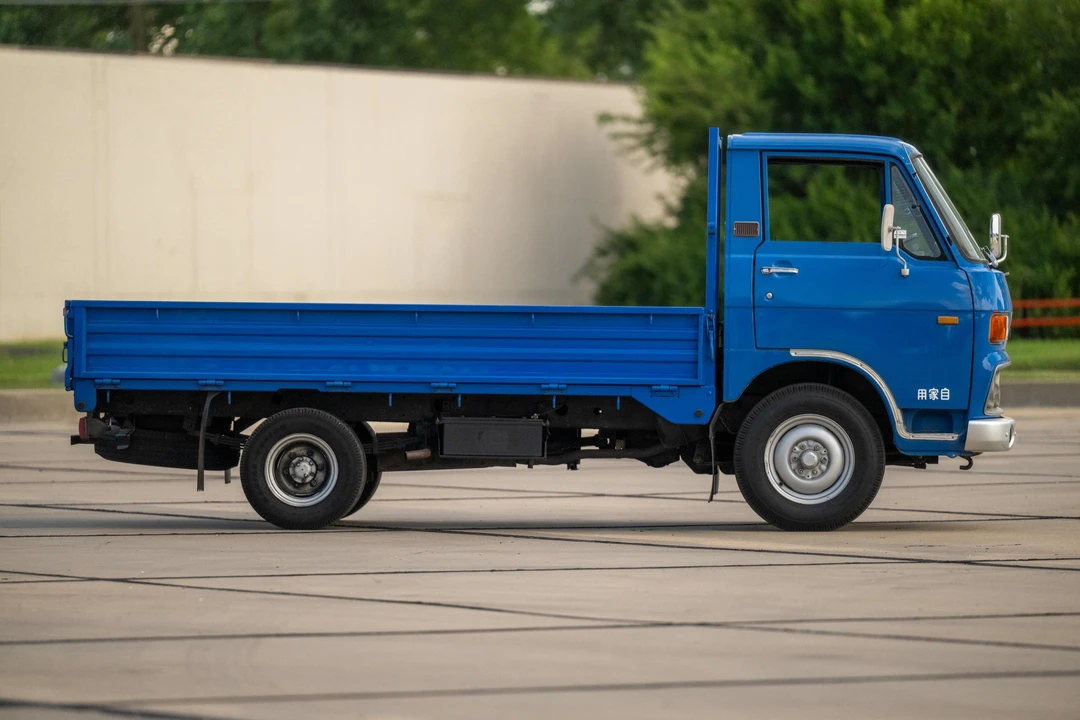 1979 Mazda Bongo - Image 17 of 31