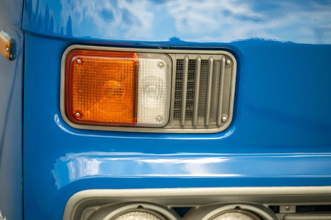 1979 Mazda Bongo - Image 24 of 31