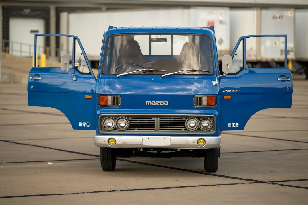 1979 Mazda Bongo - Image 6 of 31