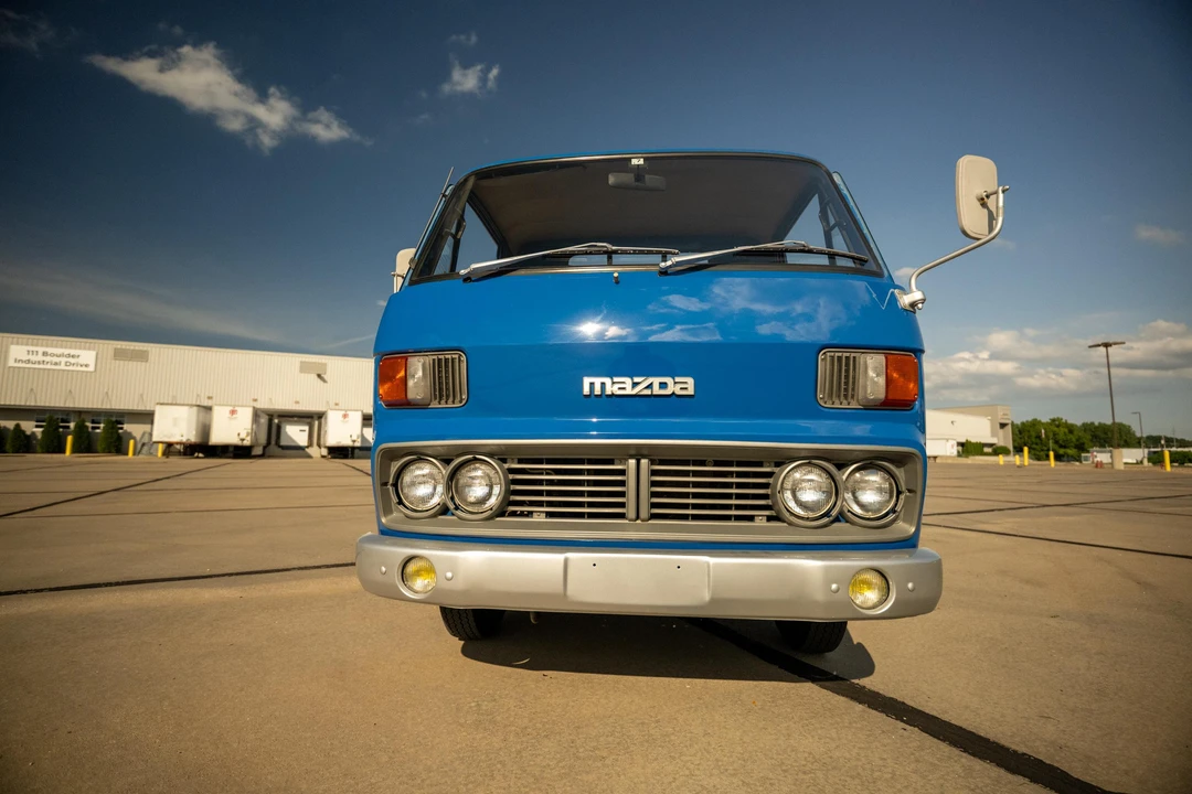 1979 Mazda Bongo - Image 7 of 31