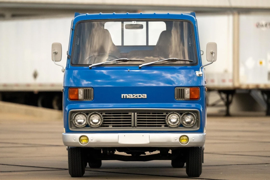 1979 Mazda Bongo - Image 2 of 31