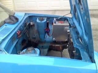 1979 Mazda Protege 4th Gen - Image 3 of 5