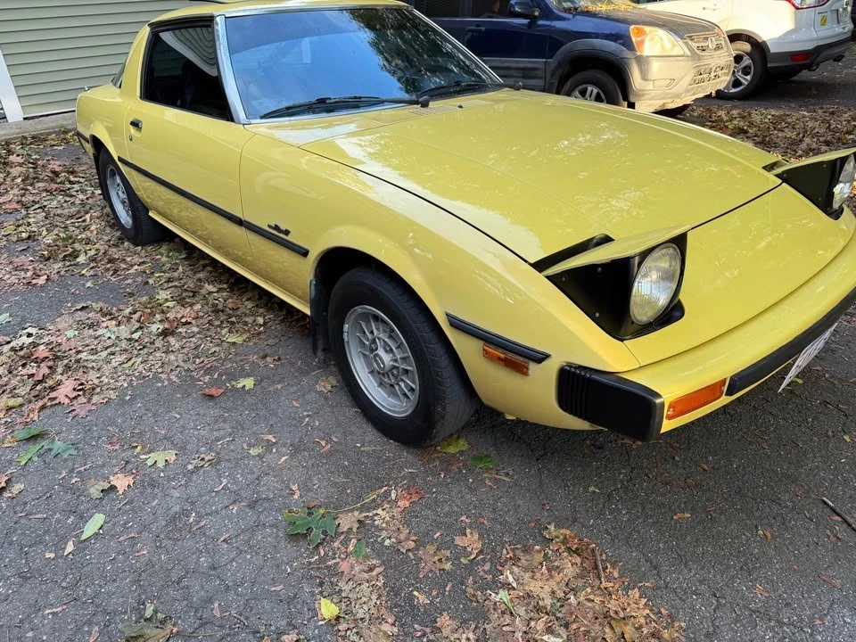 1979 Mazda RX-7 SA & FB - Image 3 of 7