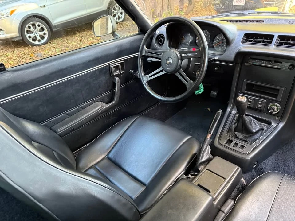 1979 Mazda RX-7 SA & FB - Image 6 of 7