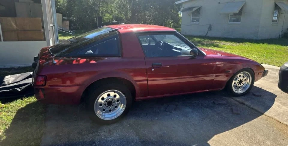 1979 Mazda RX-7 SA & FB - Image 3 of 10