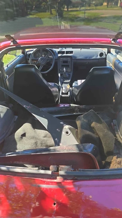 1979 Mazda RX-7 SA & FB - Image 5 of 10