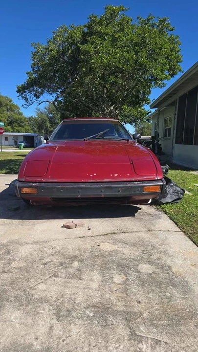 1979 Mazda RX-7 SA & FB - Image 2 of 10