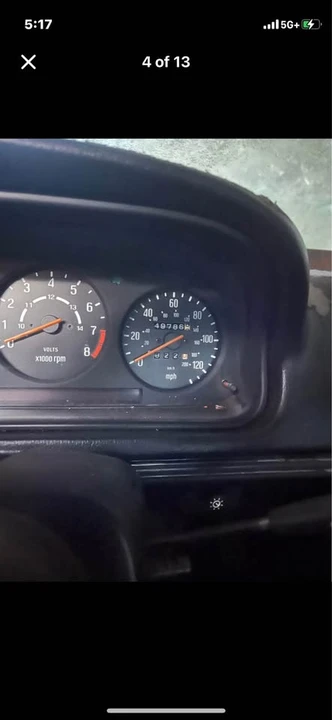 1979 Mazda RX-7 SA & FB - Image 5 of 12