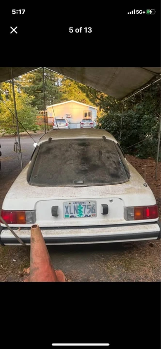 1979 Mazda RX-7 SA & FB - Image 4 of 12