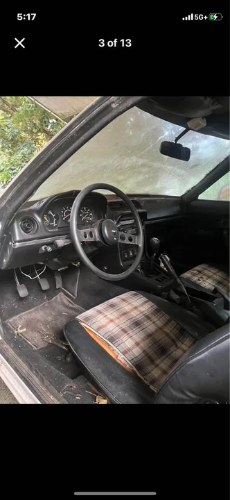 1979 Mazda RX-7 SA & FB - Image 3 of 12