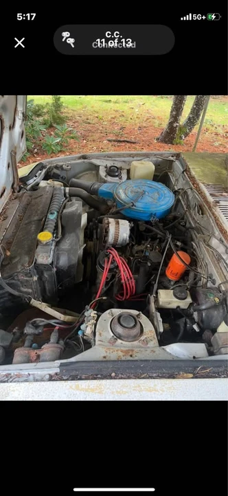 1979 Mazda RX-7 SA & FB - Image 11 of 12
