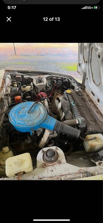 1979 Mazda RX-7 SA & FB - Image 12 of 12