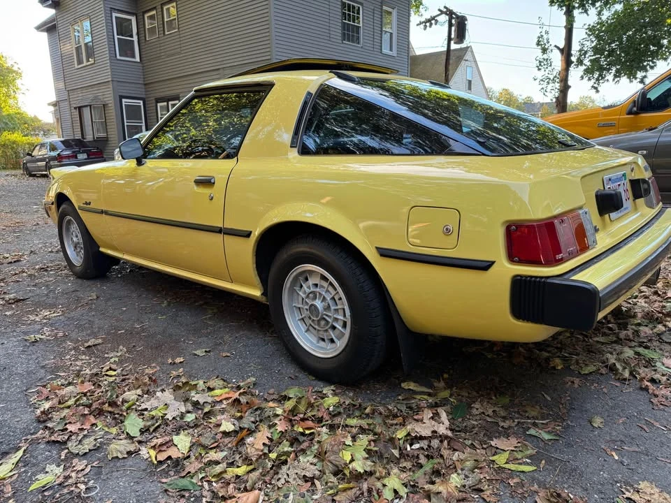 1979 Mazda RX-7 SA & FB - Image 2 of 7