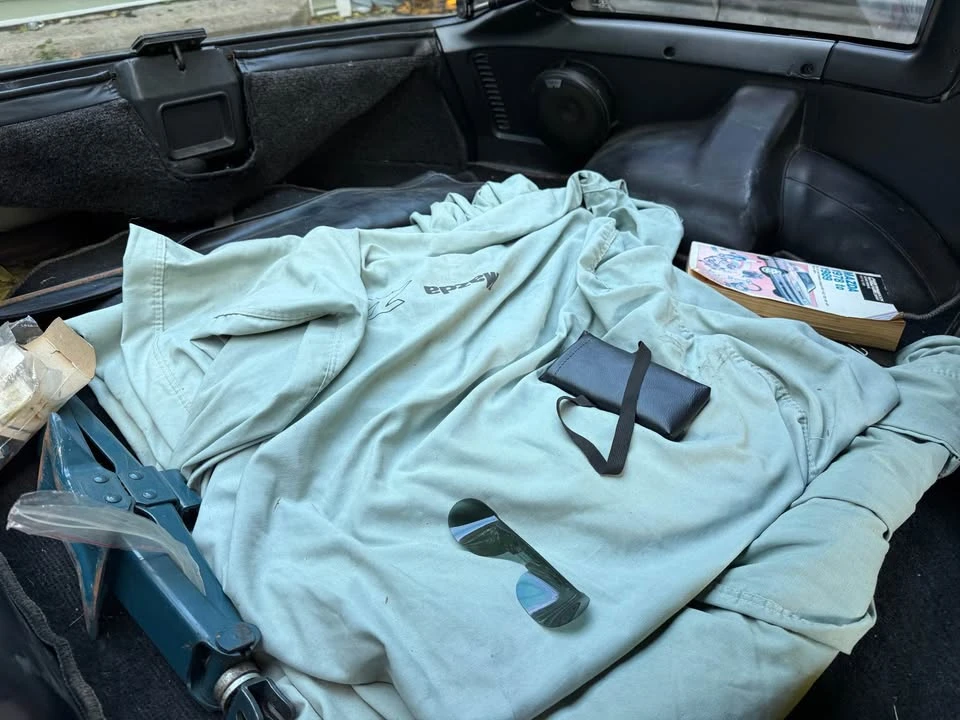 1979 Mazda RX-7 SA & FB - Image 7 of 7