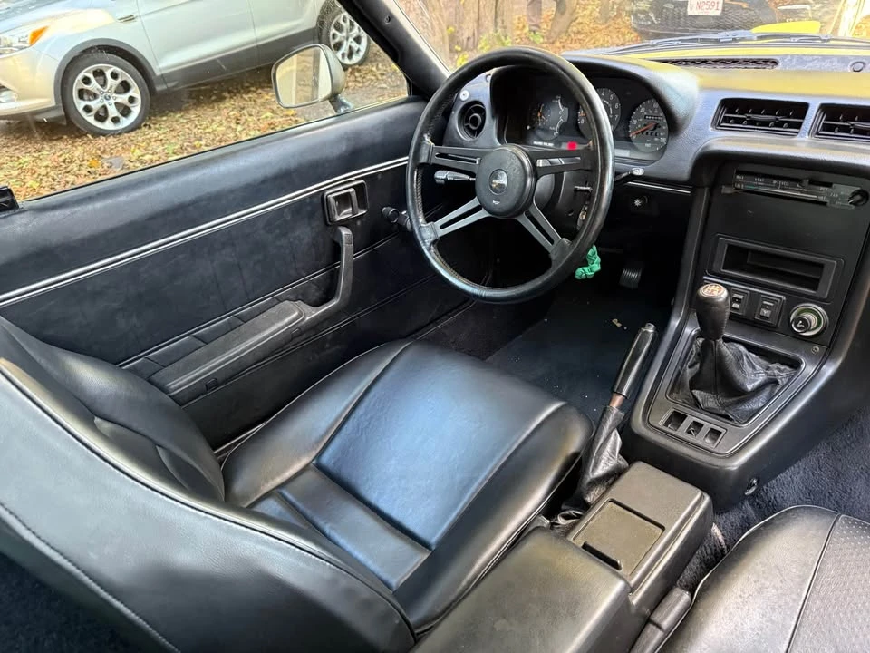 1979 Mazda RX-7 SA & FB - Image 5 of 7