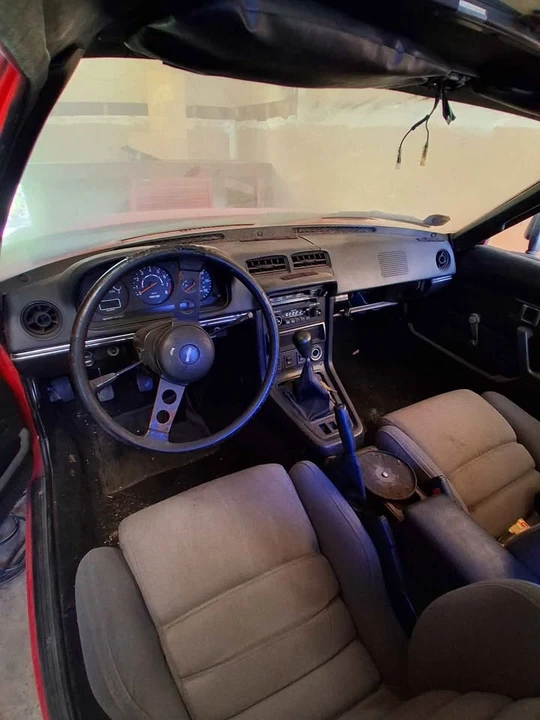 1979 Mazda RX-7 SA & FB - Image 6 of 7