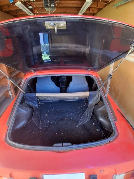 1979 Mazda RX-7 SA & FB - Image 5 of 7