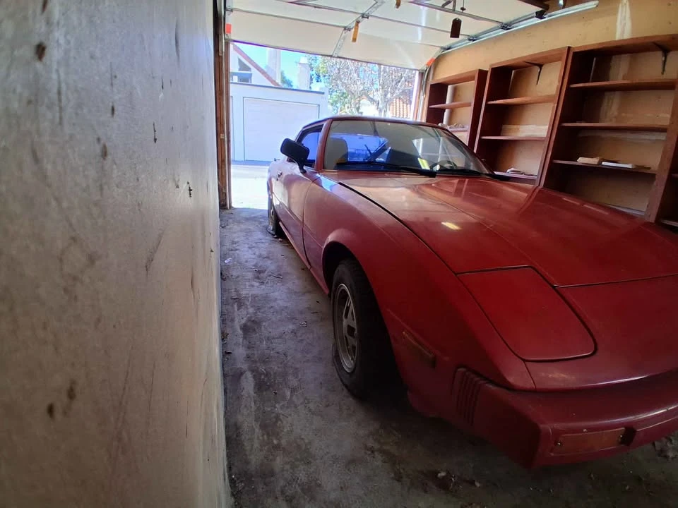 1979 Mazda RX-7 SA & FB - Image 2 of 7