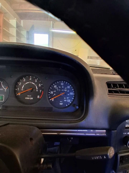 1979 Mazda RX-7 SA & FB - Image 7 of 7