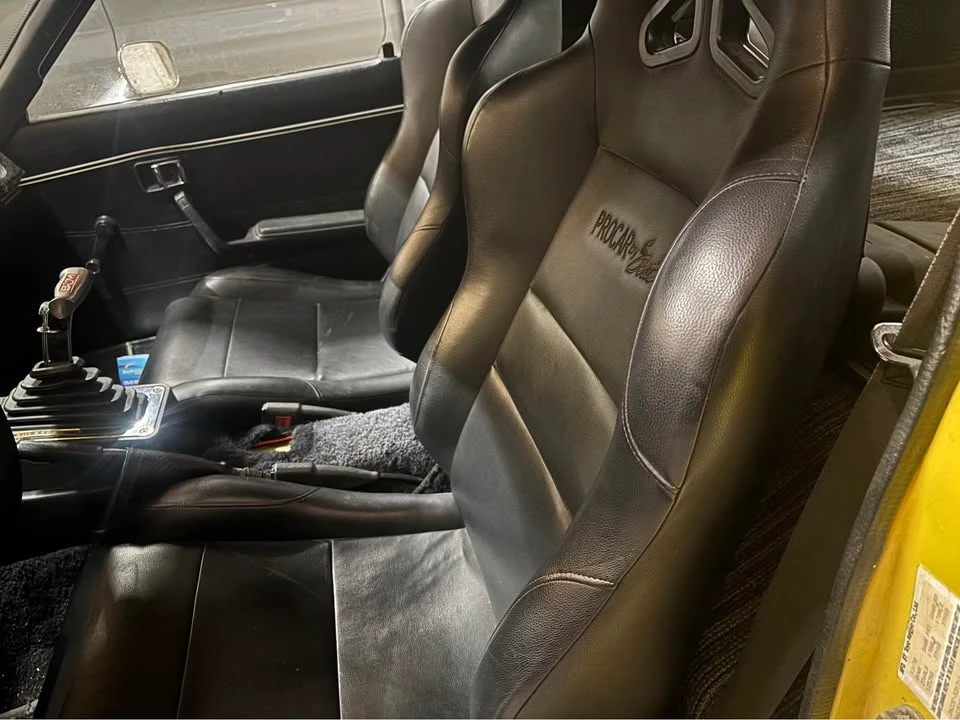 1979 Mazda RX-7 SA & FB - Image 7 of 7
