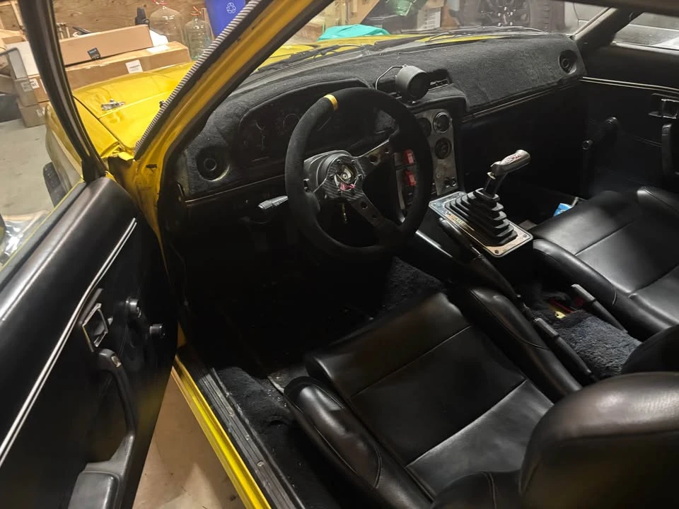 1979 Mazda RX-7 SA & FB - Image 6 of 7