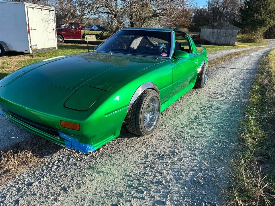 1979 Mazda RX-7 SA & FB - Image 14 of 17