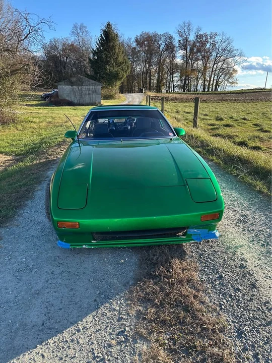 1979 Mazda RX-7 SA & FB - Image 16 of 19