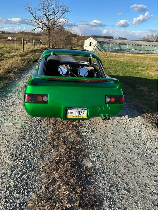 1979 Mazda RX-7 SA & FB - Image 17 of 19