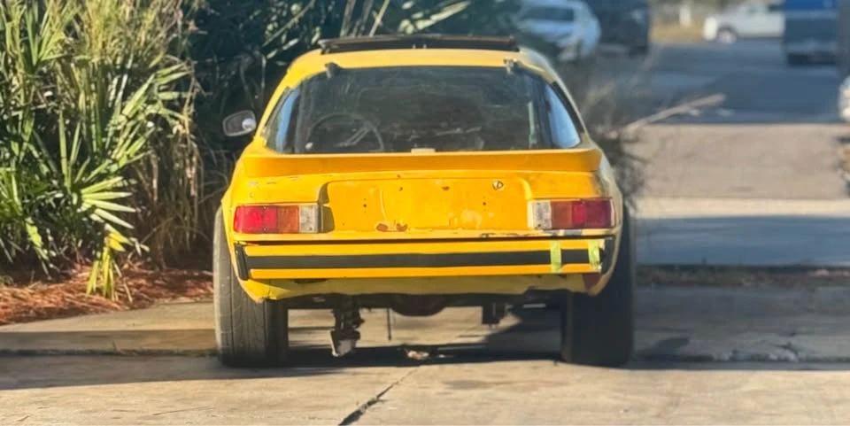 1979 Mazda RX-7 SA & FB - Image 2 of 8