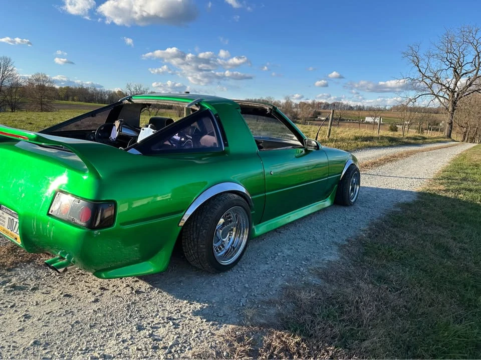 1979 Mazda RX-7 SA & FB - Image 18 of 19