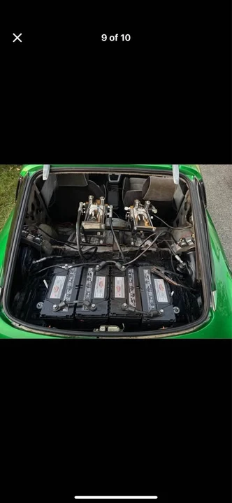 1979 Mazda RX-7 SA & FB - Image 16 of 17