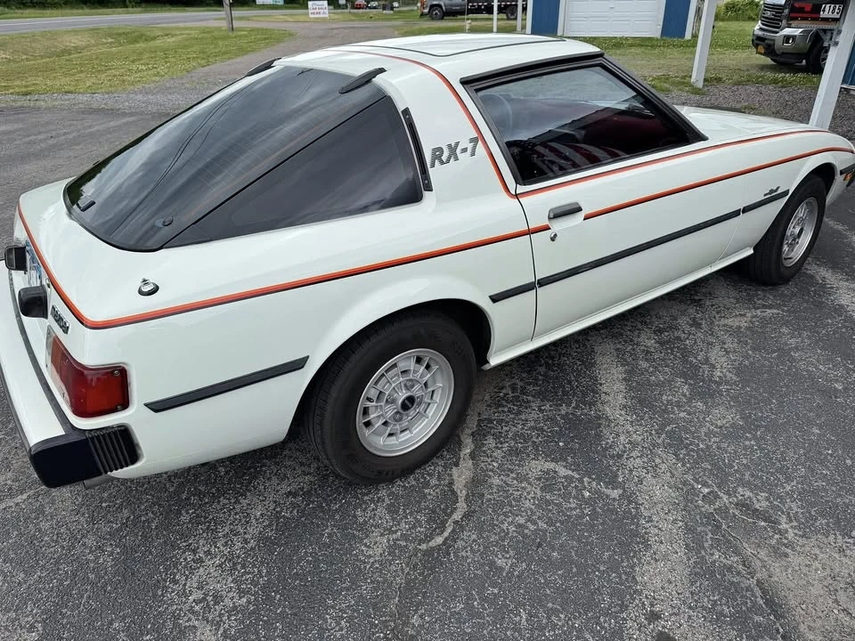 1979 Mazda RX-7 SA & FB - Image 5 of 12