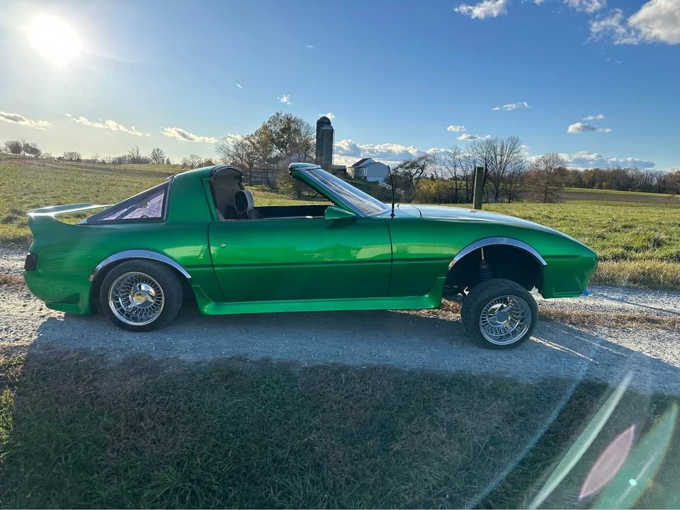 1979 Mazda RX-7 SA & FB - Image 13 of 19