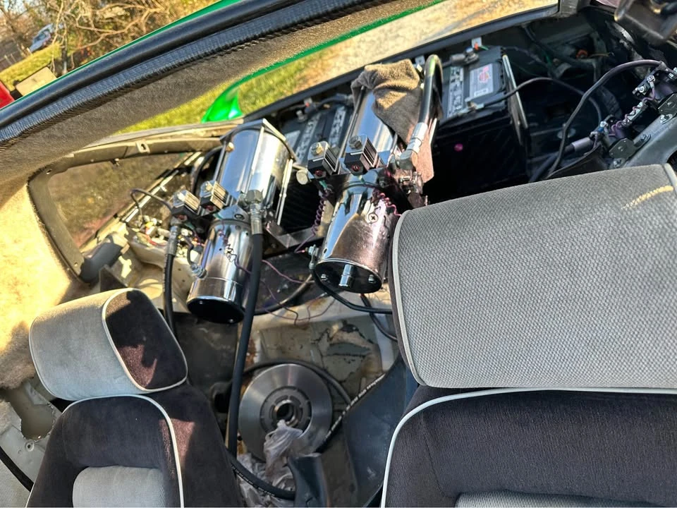 1979 Mazda RX-7 SA & FB - Image 3 of 19
