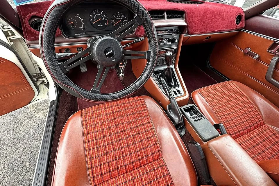 1979 Mazda RX-7 SA & FB - Image 9 of 12