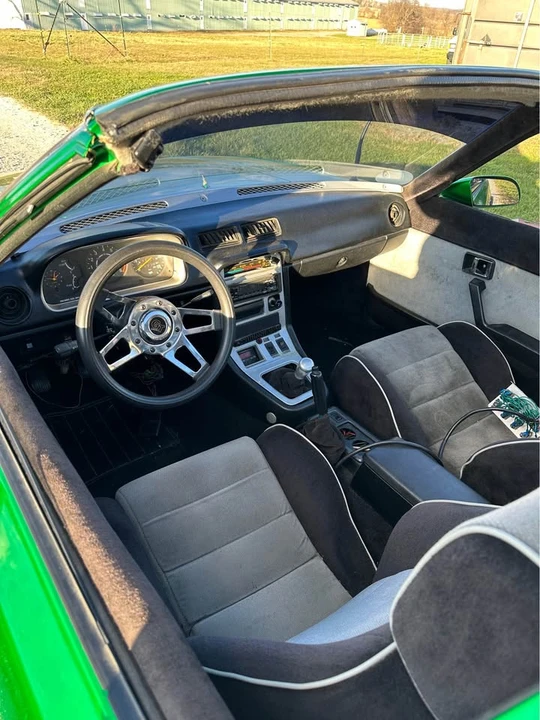 1979 Mazda RX-7 SA & FB - Image 10 of 17