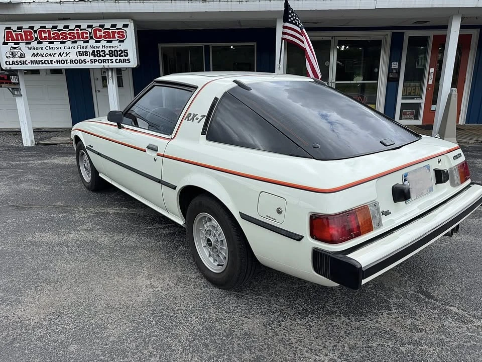 1979 Mazda RX-7 SA & FB - Image 4 of 12