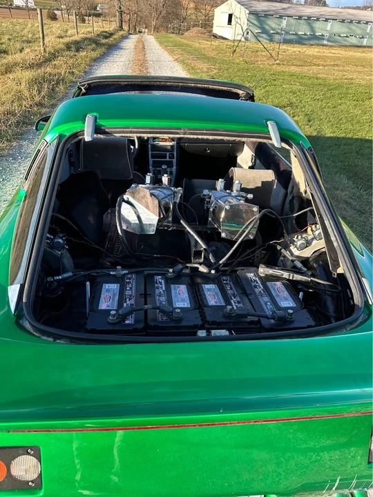 1979 Mazda RX-7 SA & FB - Image 12 of 19