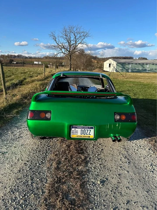 1979 Mazda RX-7 SA & FB - Image 7 of 17